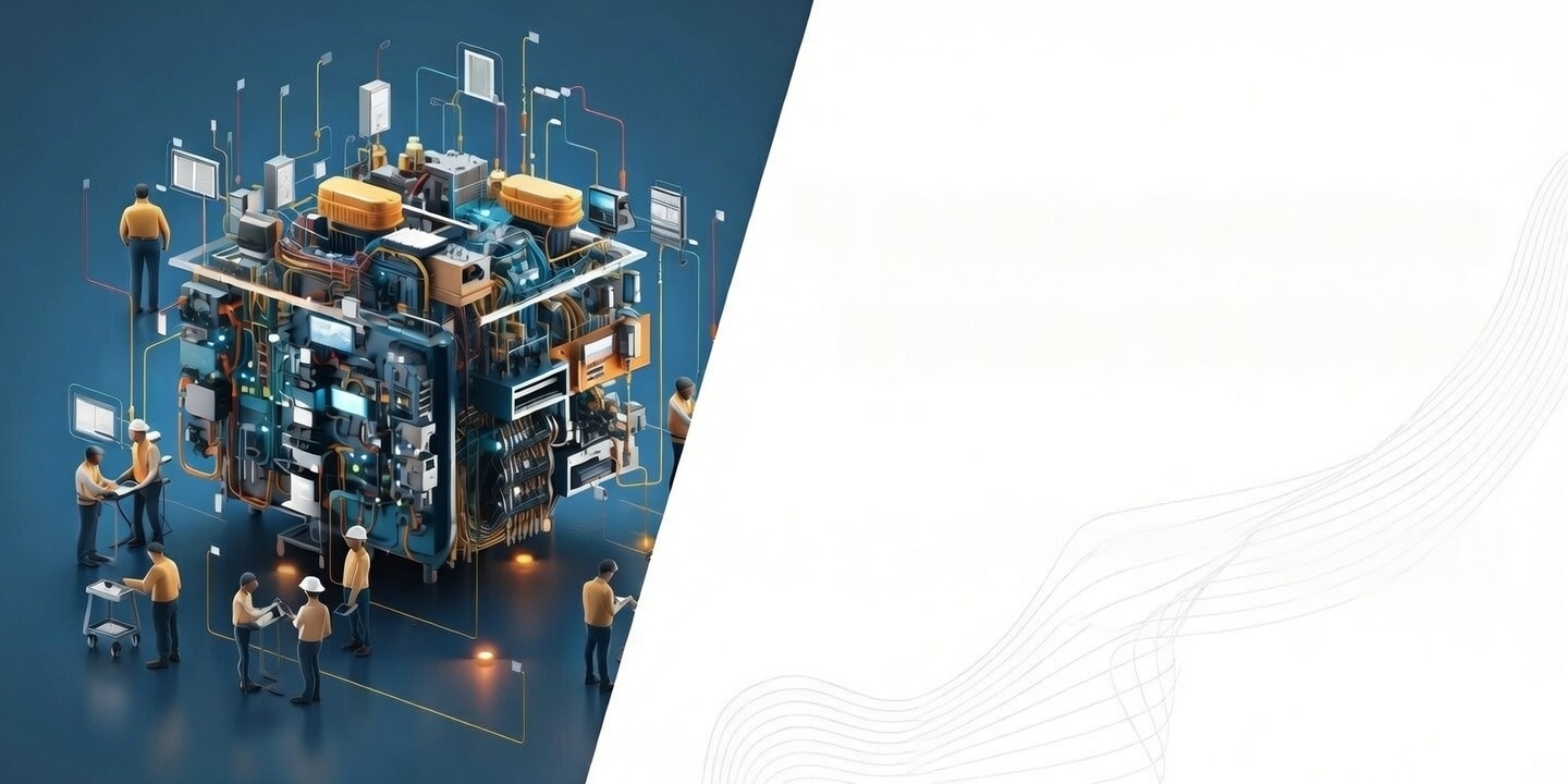 IT Infrastructure Solutions