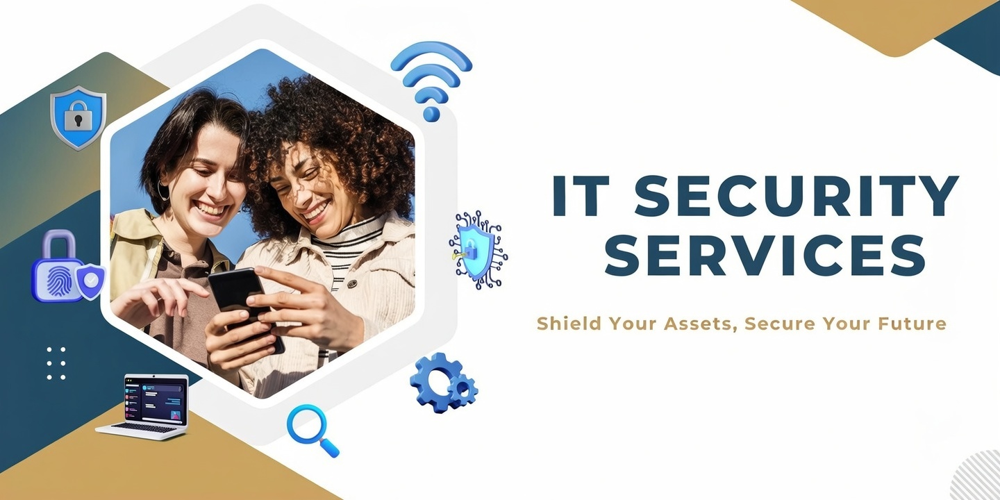 IT Security Services